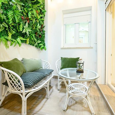 Estudio Malaga Center Living Exterior photo